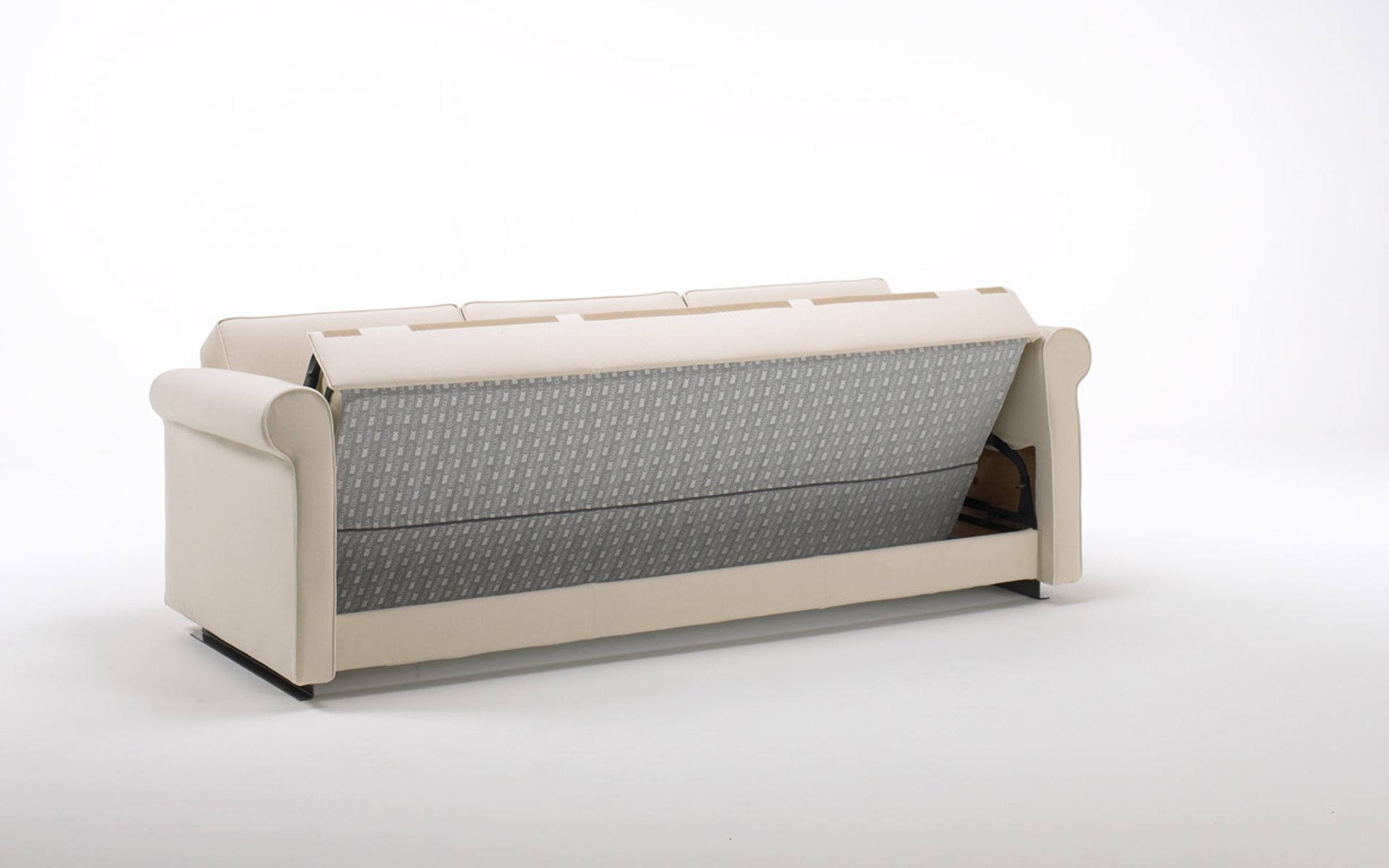 Slaapbank model 111 Bed Habits 1920 8